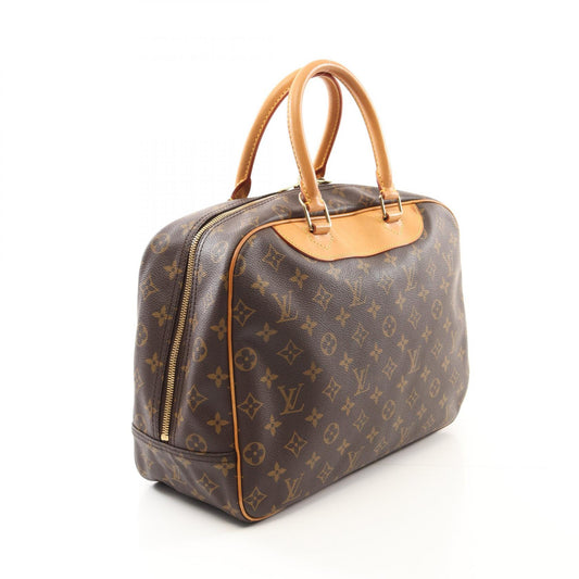 Louis Vuitton Monogram Handbag M47270