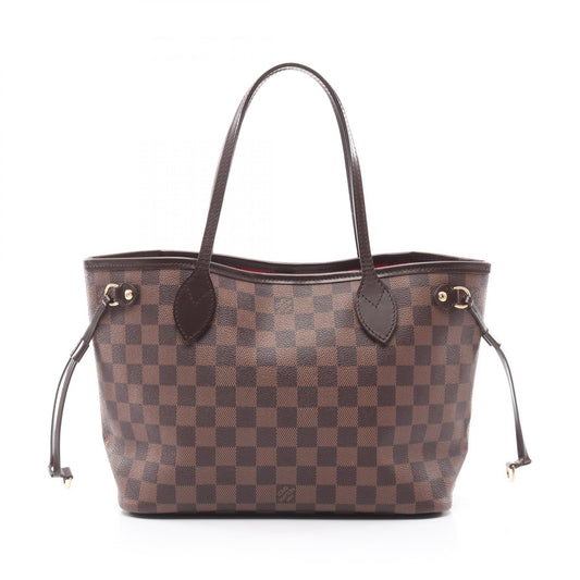 Louis Vuitton Neverfull PM Tote Bag N51109