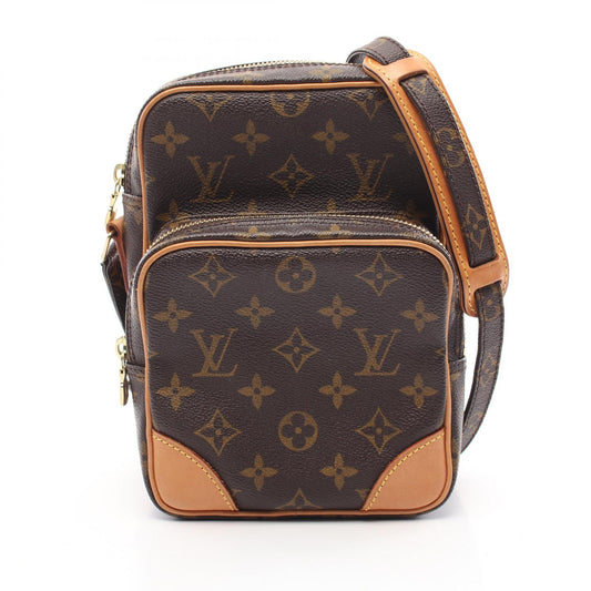 Louis Vuitton Amazon Shoulder Bag M45236