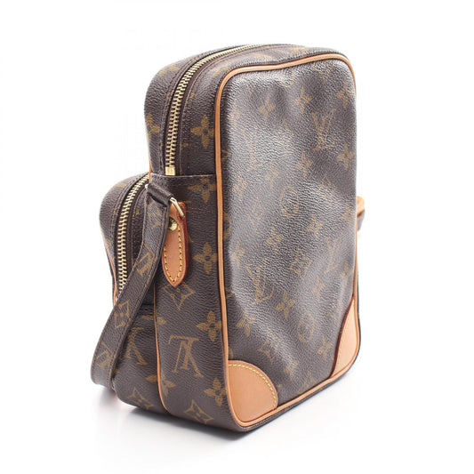Louis Vuitton Amazon Shoulder Bag M45236