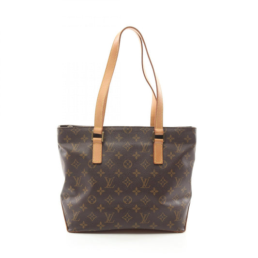 Louis Vuitton Cabas Piano Shoulder Bag M51148