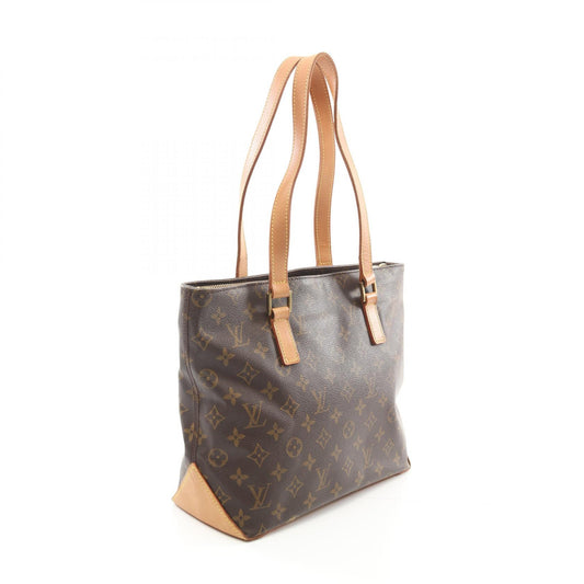 Louis Vuitton Cabas Piano Shoulder Bag M51148