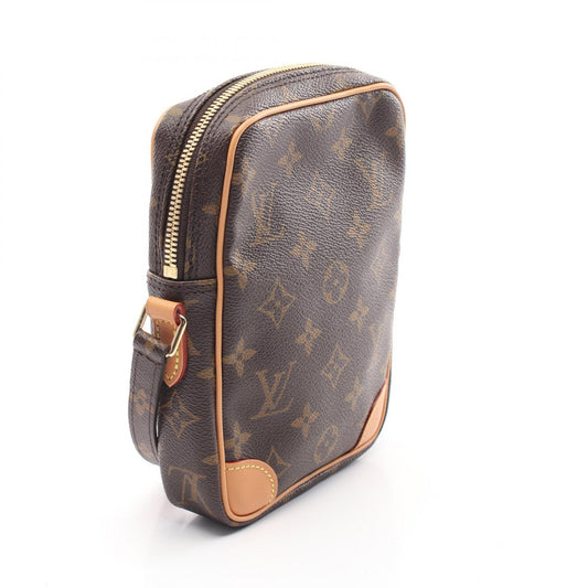 Louis Vuitton Paname Set Shoulder Bag PVC Leather M57450