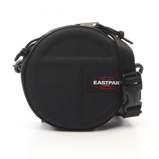 Telfar x EASTPAK Circle Bag Polyester Black