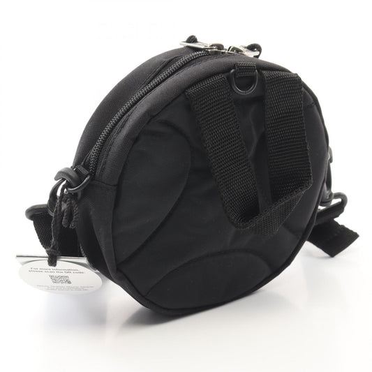 Telfar x Eastpak Circle Bag Polyester Black