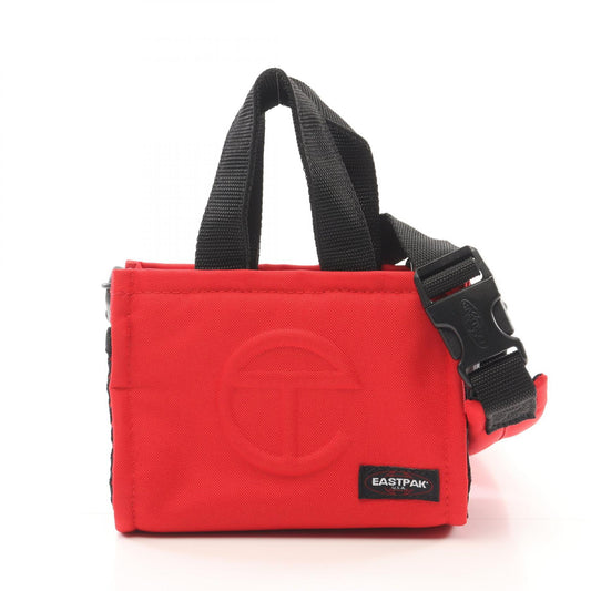 Telfar x EASTPAK Shopper S Handbag Polyester