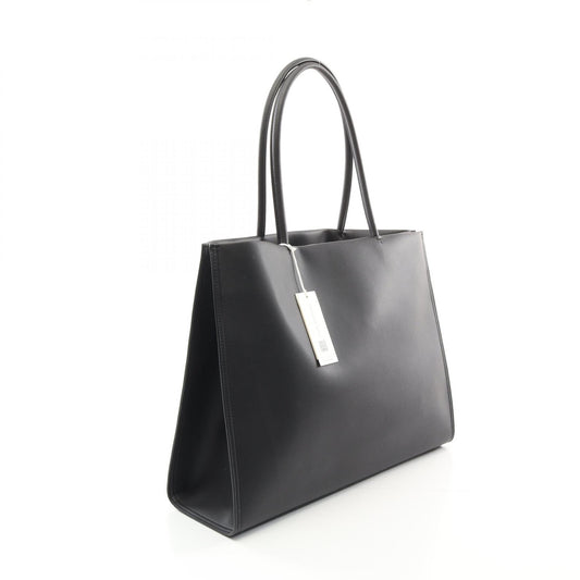 Tory Burch ELLA BIO Tote Bag Black