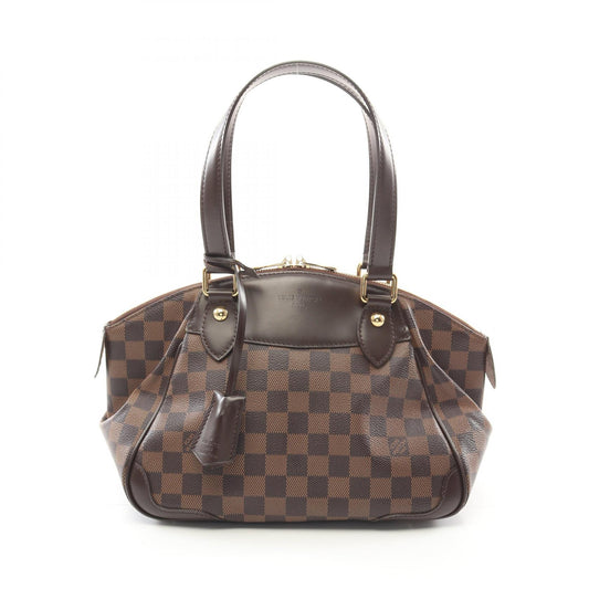 Louis Vuitton Verona PM Damier Shoulder Bag N41117