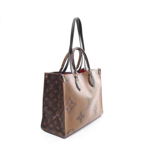 Louis Vuitton OnTheGo MM Tote Bag M45321