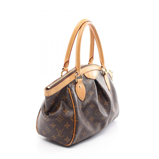 Louis Vuitton Tivoli PM Monogram Handbag M40143