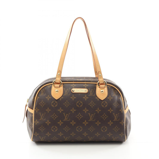 Louis Vuitton Montorgueil PM Shoulder Bag M95565