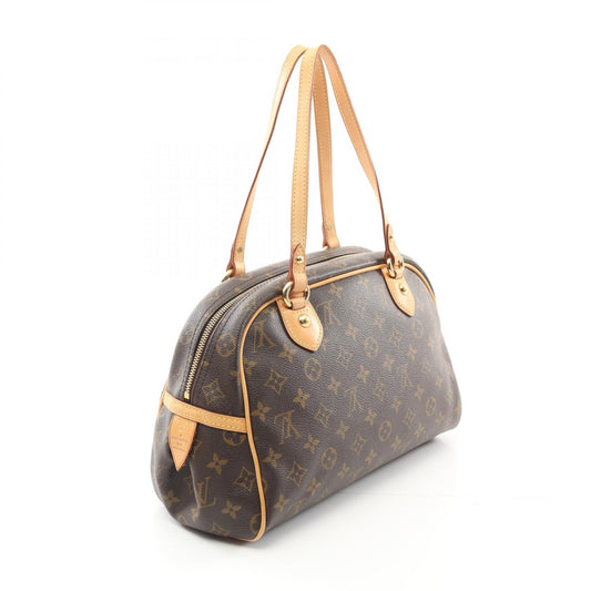 Louis Vuitton Montorgueil PM Shoulder Bag M95565