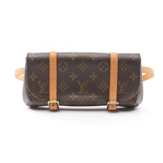 Louis Vuitton Pochette Marelle Waist Bag M51159