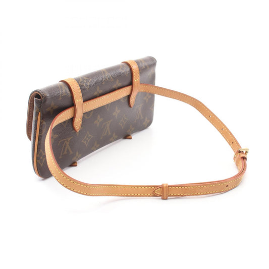 Louis Vuitton Pochette Marelle Waist Bag M51159