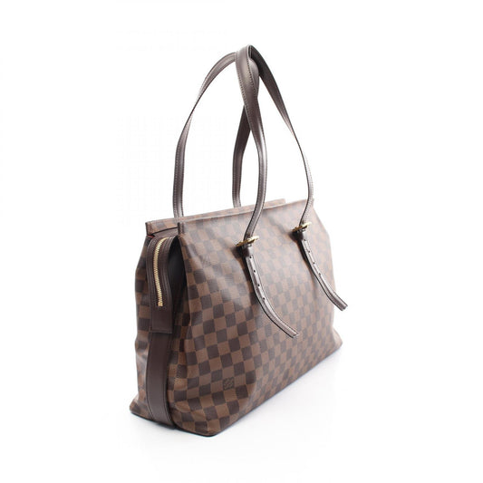 Louis Vuitton Damier Chelsea Tote Bag N51119