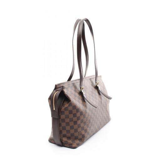 Louis Vuitton Damier Chelsea Tote Bag N51119