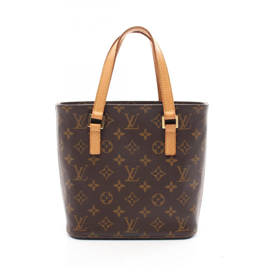 Louis Vuitton Vavin PM Handbag Monogram Brown