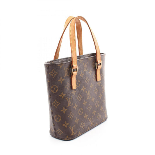 Louis Vuitton Vavin PM Handbag Monogram Brown
