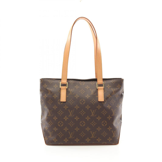 Louis Vuitton Cabas Piano Shoulder Bag M51148