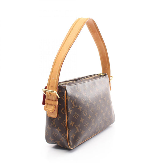 Louis Vuitton Vivacite GM Shoulder Bag M51163