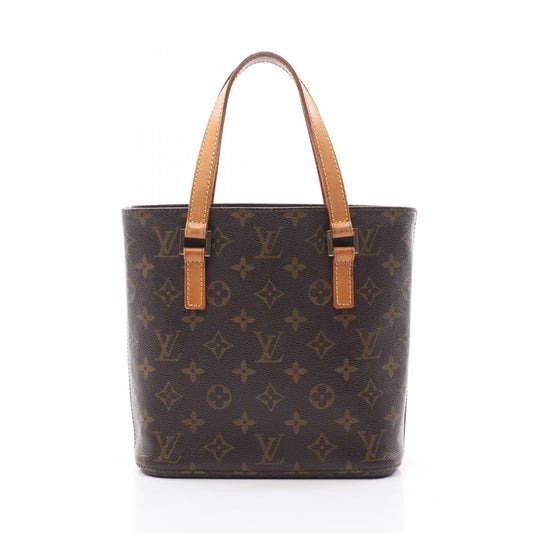 Louis Vuitton Vavin PM Handbag Monogram Brown