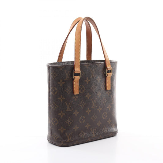 Louis Vuitton Vavin PM Handbag Monogram Brown