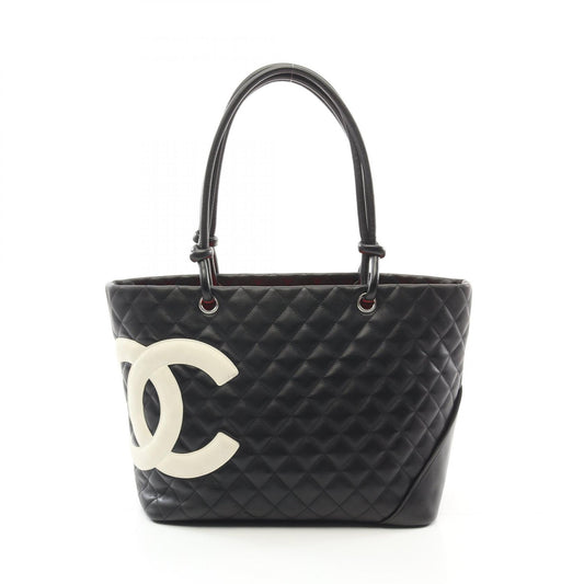 Chanel Cambon Large Tote Bag A25169