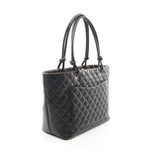 Chanel Cambon Large Tote Bag A25169
