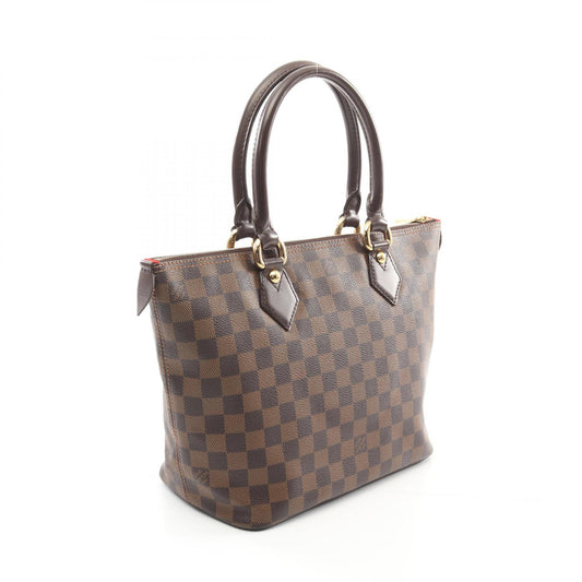 Louis Vuitton Damier Saleya PM Tote Bag N51183