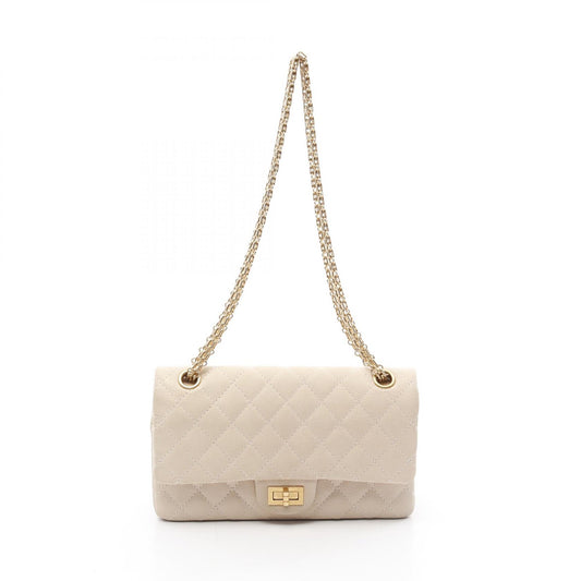 Chanel 2.55 Mademoiselle Chain Shoulder Bag