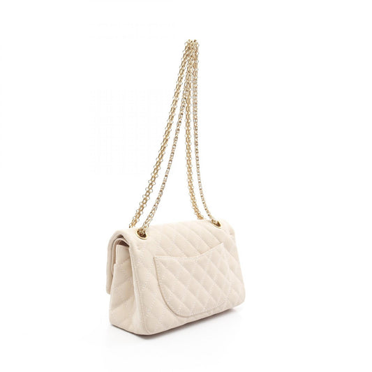 Chanel 2.55 Mademoiselle Chain Shoulder Bag