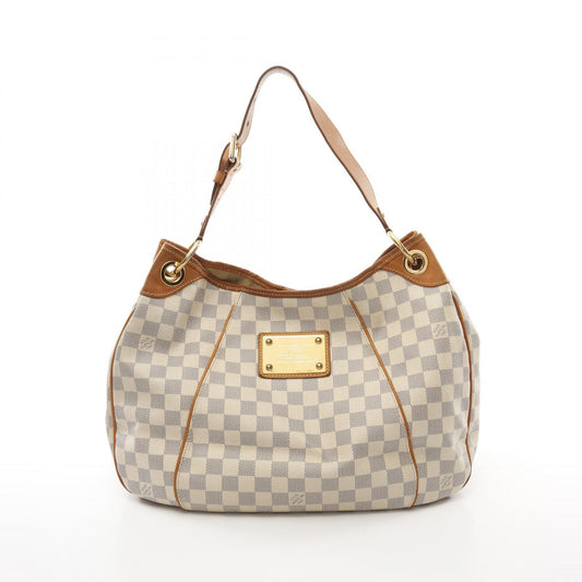 Louis Vuitton Galliera PM Shoulder Bag N55215