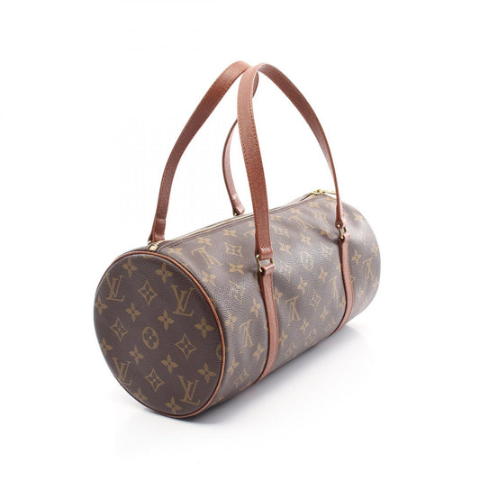 Louis Vuitton Papillon 30 Monogram Handbag M51365