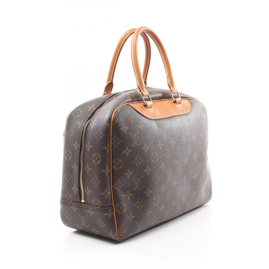 Louis Vuitton Monogram Handbag M47270