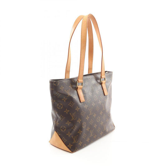 Louis Vuitton Cabas Piano Shoulder Bag M51148