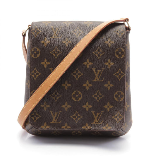 Louis Vuitton Musette Salsa Long Strap Shoulder Bag M51387