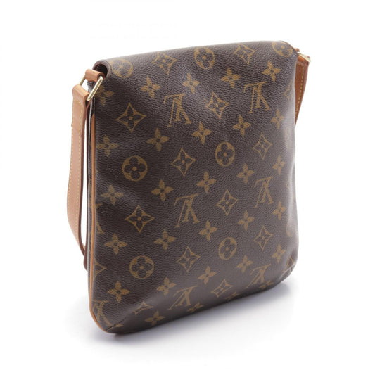 Louis Vuitton Musette Salsa Long Strap Shoulder Bag M51387