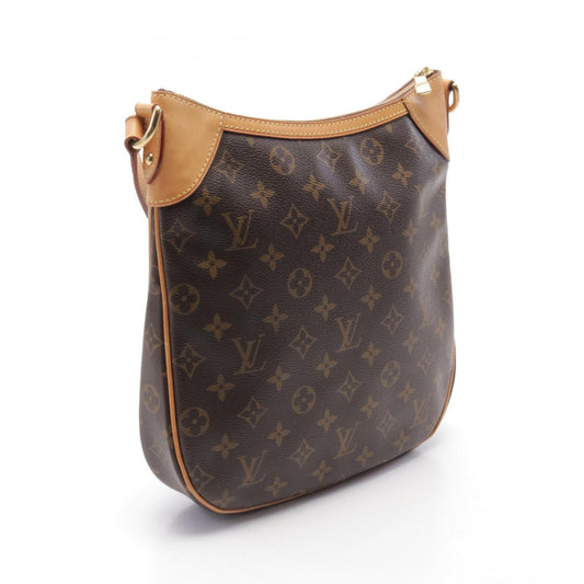 Louis Vuitton Odeon PM Shoulder Bag M56390