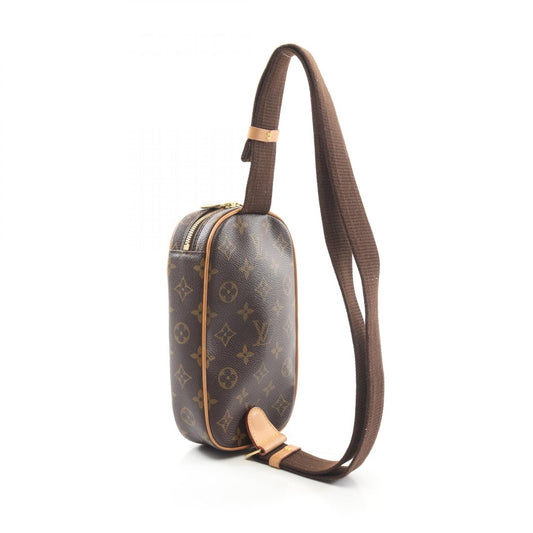 Louis Vuitton Monogram Waist Bag M51870