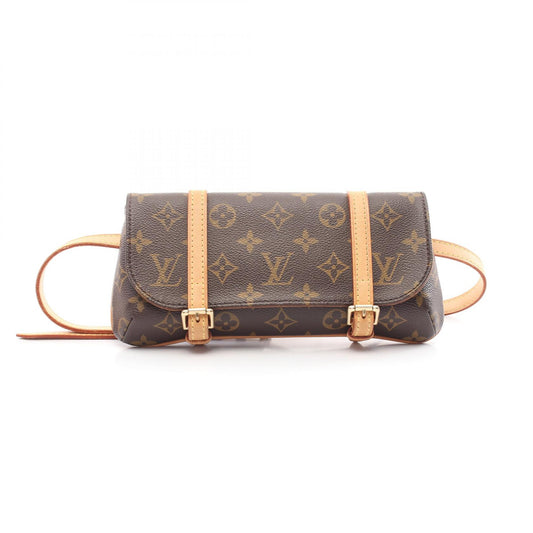 Louis Vuitton Monogram Pochette Marelle Waist Bag M51159