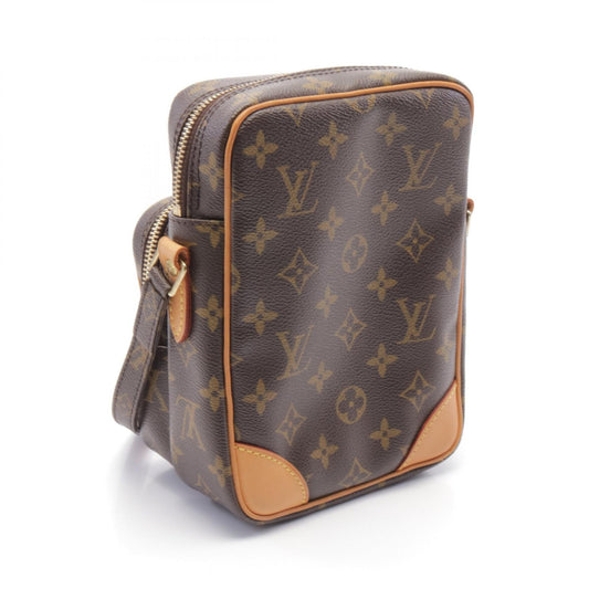 Louis Vuitton Amazon Shoulder Bag M45236