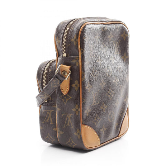 Louis Vuitton Amazon Shoulder Bag M45236