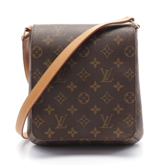 Louis Vuitton Musette Salsa Long Strap Shoulder Bag M51387