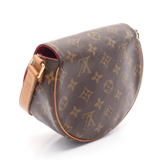 Louis Vuitton Monogram Tambourin Shoulder Bag M51179