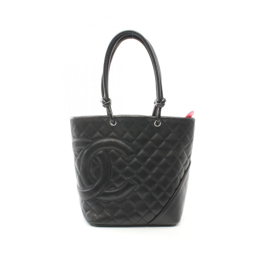 Chanel Cambon Line Medium Tote Bag A25167