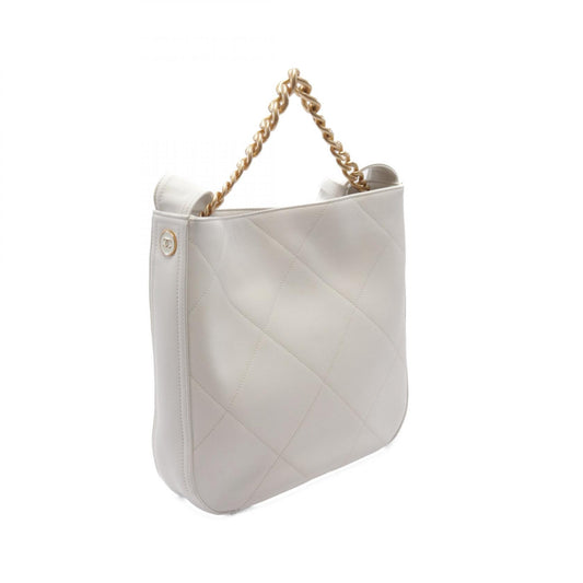 Chanel Matelasse Leather Shoulder Bag