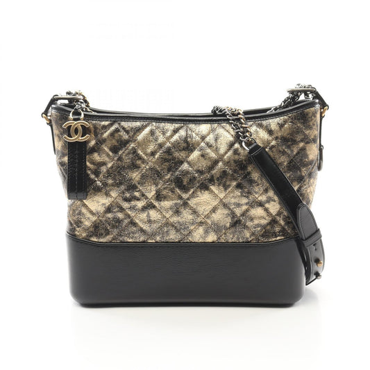 Chanel Gabrielle Large Hobo Shoulder Bag A93824