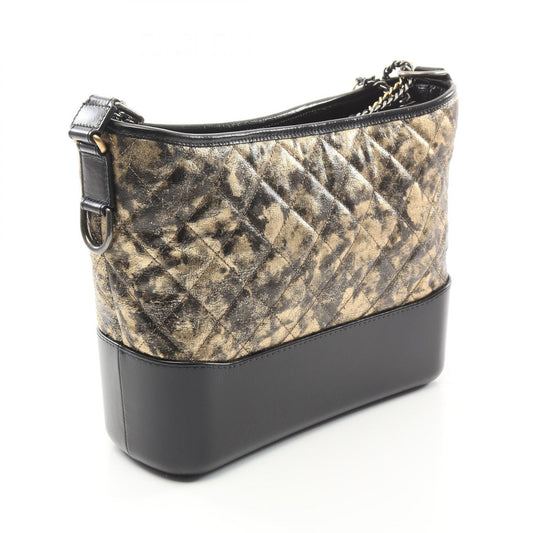 Chanel Gabrielle Large Hobo Shoulder Bag A93824