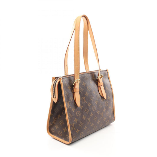 Louis Vuitton Popincourt Tote Bag Monogram M40007
