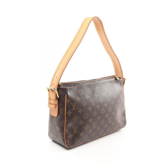 Louis Vuitton Vivacite GM Shoulder Bag M51163